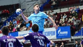 Впервые на Неве. В Санкт-Петербурге разыграют Кубок России