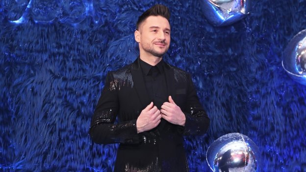 Сергей Лазарев