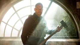 Кадр из фильма «Мастер», реж. Дэвид Эйер/ Amazon MGM Studios