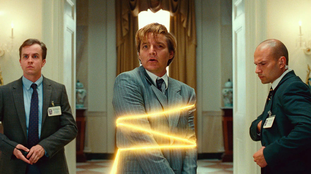 Кадр из фильма «Чудо-женщина: 1984» / реж. Пэтти Дженкинс / Warner Bros. Pictures