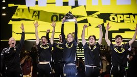 Vitality продолжает доминировать в Counter-Strike, BB Team завоевала первый трофей в сезоне