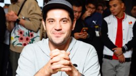 «Интересно постичь как можно больше жанров». Марк Богатырев — о любви к шахматам и кино