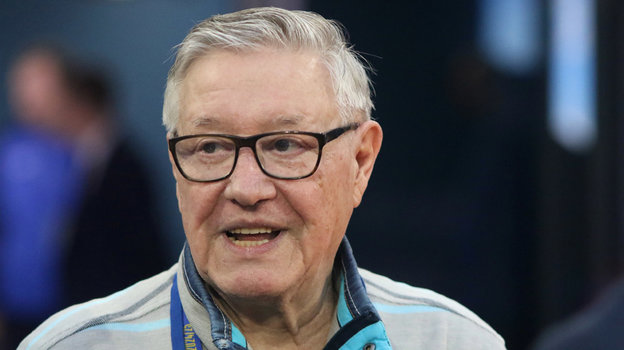 Геннадий Орлов. Комментатор Геннадий Орлов