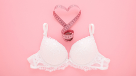 Бюстгальтер