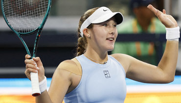 Андреева и Шнайдер потеряли позиции в рейтинге WTA