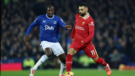 В феврале «Ливерпуль» уже оступался в дерби. Теперь «Эвертон» и Мойес могут сделать чемпионскую гонку еще интереснее