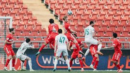 В Грозном «Спартак» потерял «свои» очки. Если он хочет стать чемпионом, такие ничьи недопустимы. Рабинер — о 22-м туре