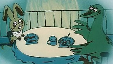 Сюрреализм, абсурд и детские травмы: Самые странные советские мультфильмы.