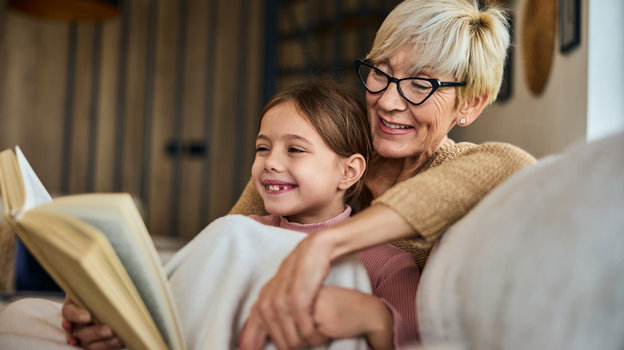 Международный день детской книги