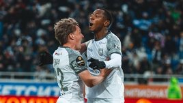 «Балтику» не остановить: 10 голов в двух турах! «Урал» буксует. Гогниев спасет «Аланию»? 26-й тур ФНЛ