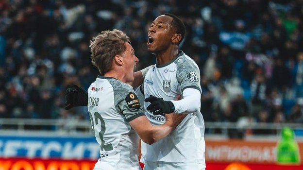 Сочи — Енисей, Балтика — Чайка, Арсенал — Торпедо, Сокол — Урал: обзор матчей 26 тура первой лиги