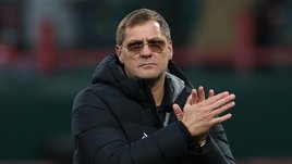 «Хотел видеть в «Факеле» Дзюбу — этот переход был возможен». Пятибратов — о разгроме в Краснодаре и отставке