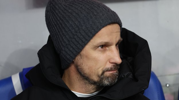 Сергей Семак.