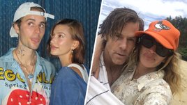 Звезды, которые вышли замуж за своих фанатов