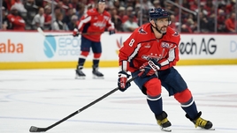 Великая Погоня на финишной прямой. В матче против какого соперника Овечкин побьет рекорд Гретцки?