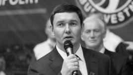 Погиб глава Федерации самбо Челябинской области Избрехт. Предварительная причина — случайный выстрел