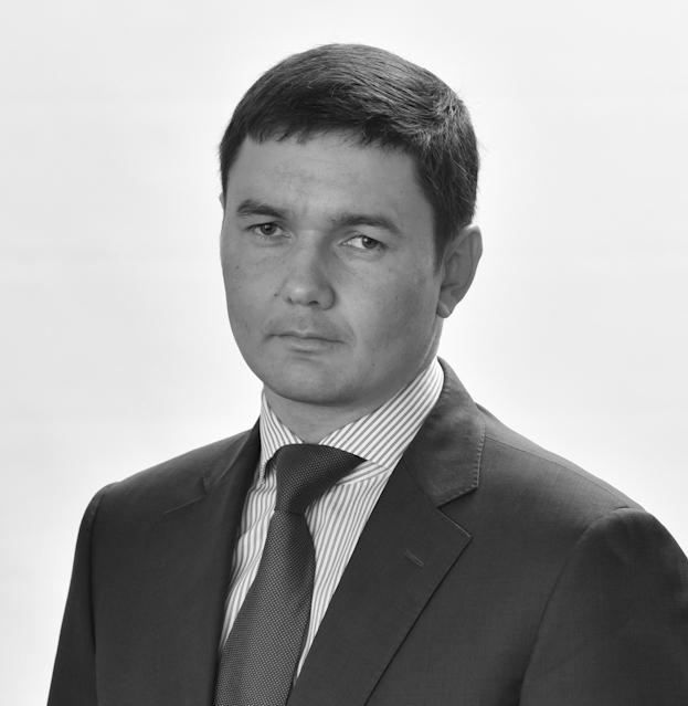 Павел Избрехт.