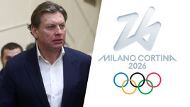 «Предупредил министра — мы поедем на Олимпиаду, но статистами». Глава конькобежной федерации — об отсутствии права на ложь