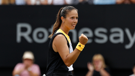 «У меня не было выбора». Первые слова Касаткиной после отказа выступать за Россию