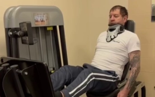 Скриншот видео.