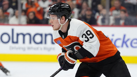 Мичков — в десятке новичков: лучших российских дебютантов НХЛ за все время