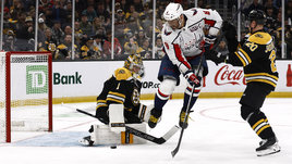 Четыре гола до великого рекорда! Овечкин забил во втором матче подряд