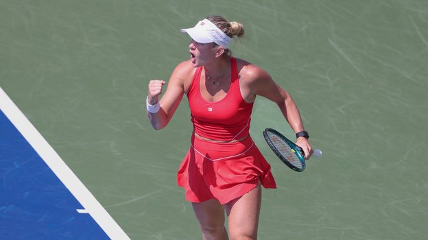 Пейтон Стирнс.