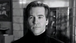 Вэл Килмер в фильме «Бэтмен навсегда»