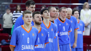 Источник: «Самара» может пропустить следующий сезон Единой лиги ВТБ
