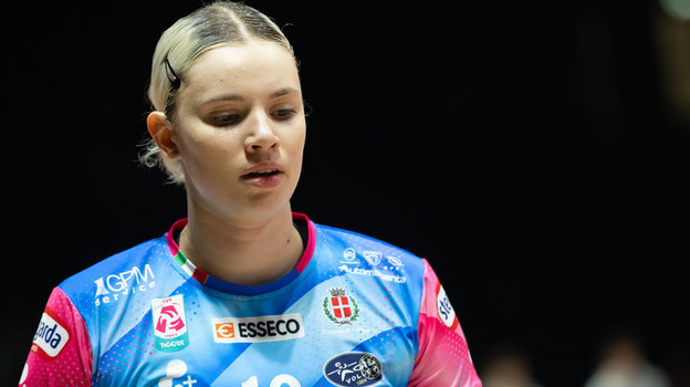 Вита Акимова.