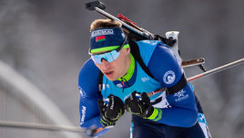 В Мурманске разыграют последние медали биатлонного сезона. Что нужно знать?