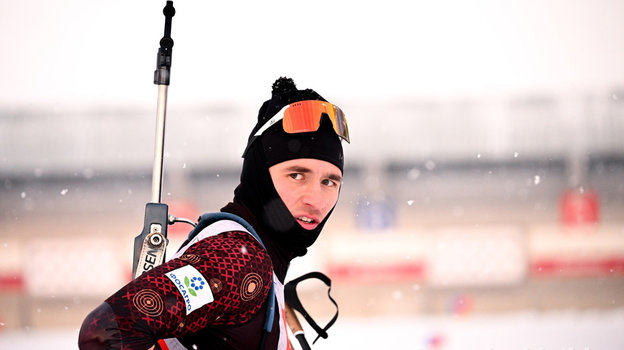 Карим Халили.