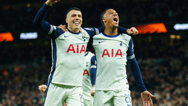 «Челси» без Палмера, «Тоттенхэм» без Ришарлисона и Кулусевски. Лондонское дерби получится осторожным