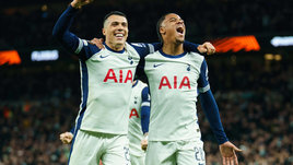 «Челси» без Палмера, «Тоттенхэм» без Ришарлисона и Кулусевски. Лондонское дерби получится осторожным