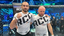 Ученик Шлеменко и спарринг-партнер Махачева. С кем подерутся россияне на турнире PFL