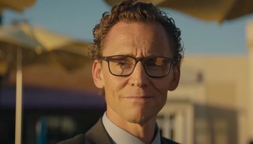 «Жизнь Чака» с Томом Хиддлстоном выйдет в российский прокат 5 июня.