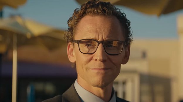 Кадр из фильма «Жизнь Чака», реж. Майк Флэнаган / Intrepid Pictures, QWGmire, Red Room Pictures