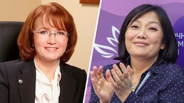 Пять российских женщин-миллиардеров: кто они