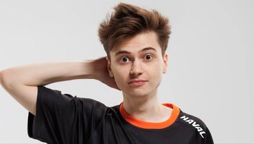 Роман RAMZES666 Кушнарев.