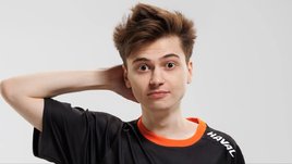 Пять мажоров выиграл в Доте! Как RAMZES666 стал легендой Dota 2