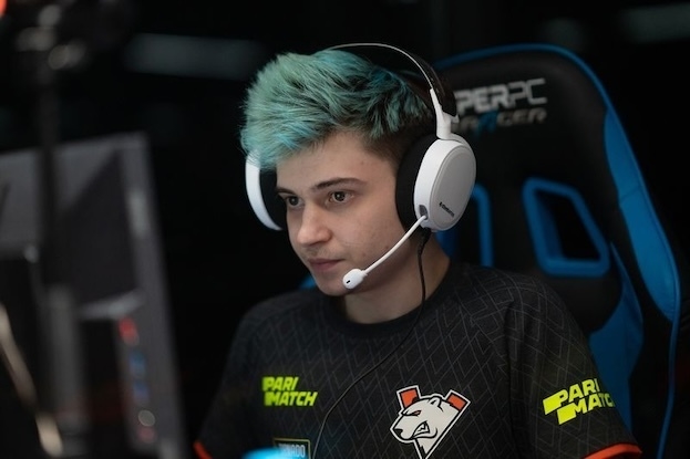 RAMZES666 на EPICENTER Major 2019.