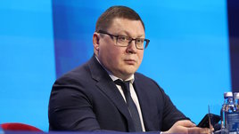 Максим Митрофанов: «Этапом возвращения России может быть игра на нейтральных полях. Но мы хотим проводить матчи дома»