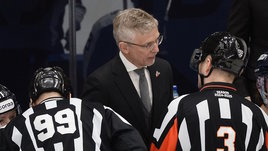 «Торпедо» первым вылетело из плей-офф. Ларионова пора менять — его идеи изжили себя