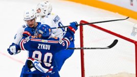 Какой же безумный хоккей в Петербурге! После такой драмы СКА спасти серию будет очень тяжело