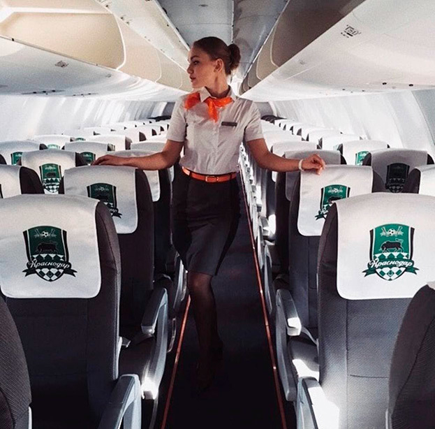 Марина Кондратюк.