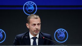 Украины не будет в исполкоме УЕФА — Шевченко проиграл выборы. Глава РФС Дюков не переизбирался