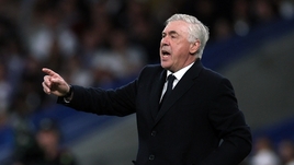 Анчелотти — на скамье подсудимых. Прокурор требует почти пять лет по делу о налоговом мошенничестве