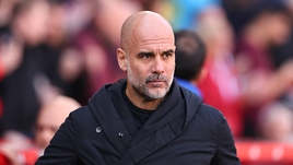 Гвардиола и правда собрался в «Милан»? На второй план отошло даже дерби с «Интером»