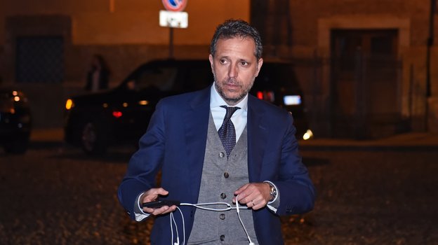 Фабио Паратичи.