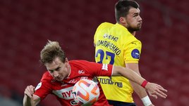 «Зенит» победит «Локомотив», а «Спартак» на выезде уступит «Ростову». Прогнозы на 23-й тур РПЛ